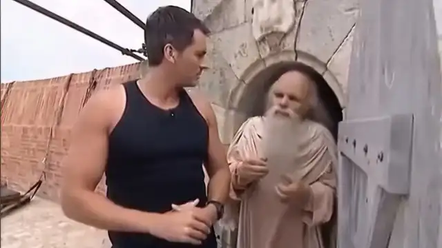 Episode 7
