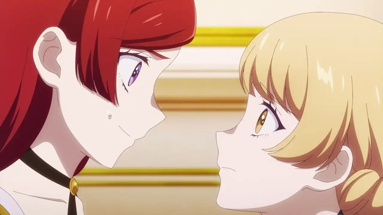 The Cruel Princess and the Second-born Prince