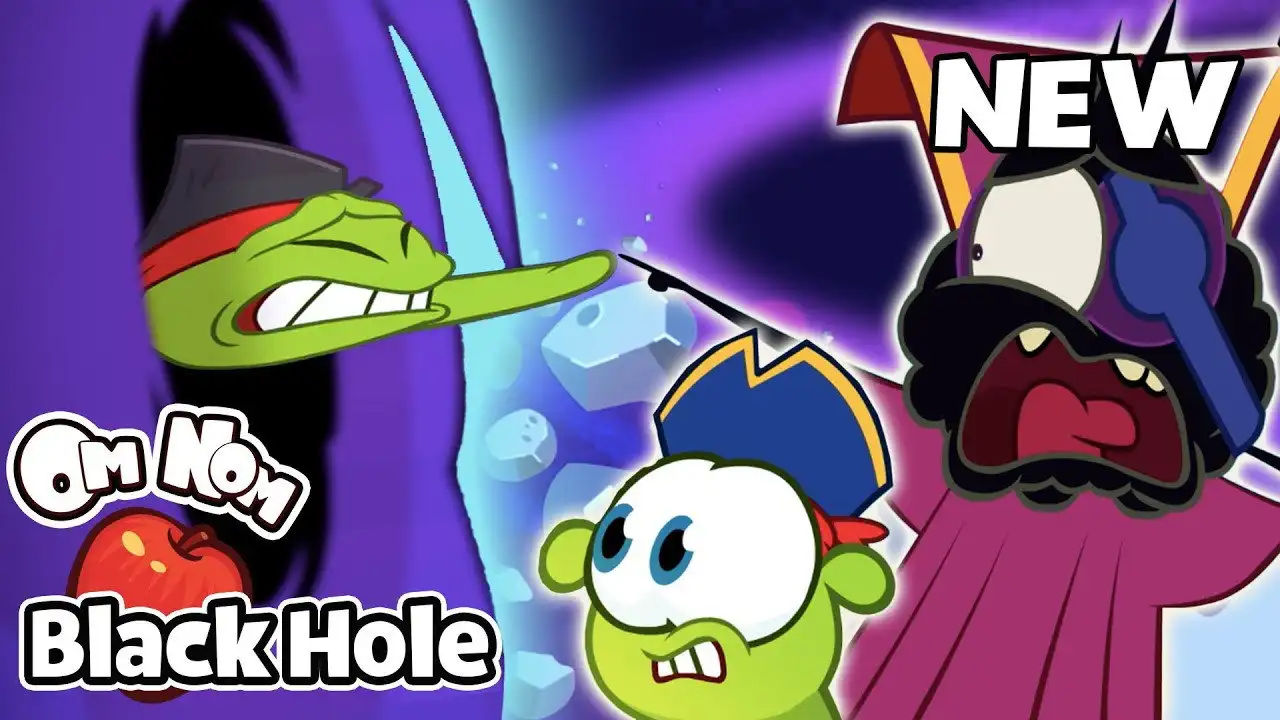 Black Hole