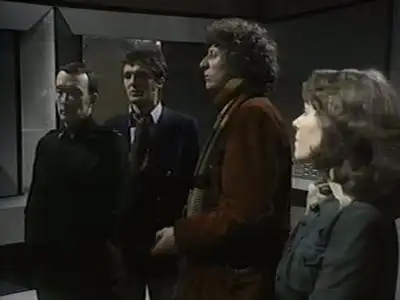 Genesis of the Daleks: Omnibus Edition