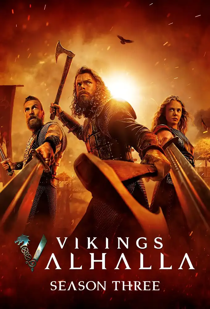 Season 3