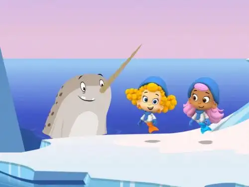 The Arctic Life!