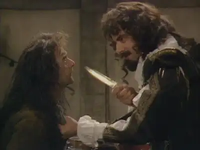 Blackadder: The Cavalier Years