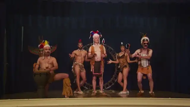 Indigenous People's Day