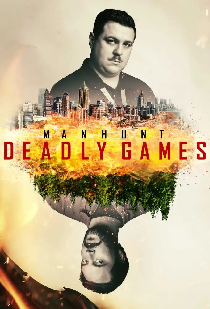 Deadly Games