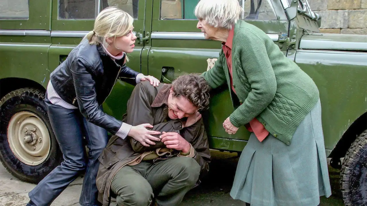 Out of Africa