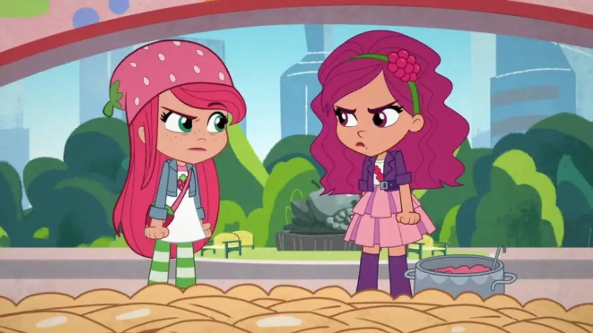 Sky High Pie