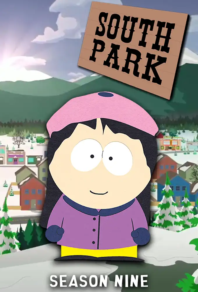 Season 9
