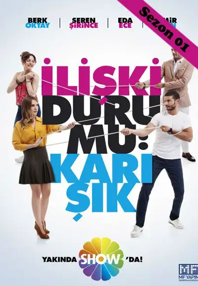 Season 1