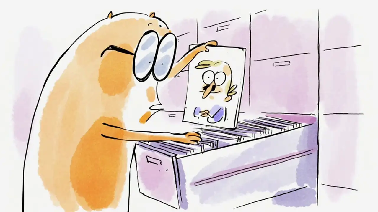 Face Memory