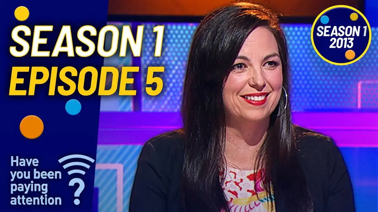 Episode 5