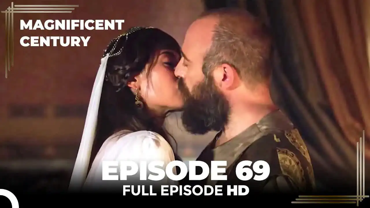 Episode 69