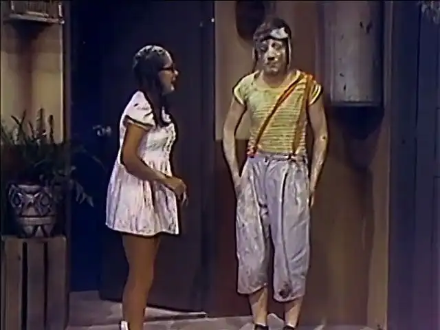 Se Solicita Secretario / Ensuciar a Quico / Los Globos (1972)