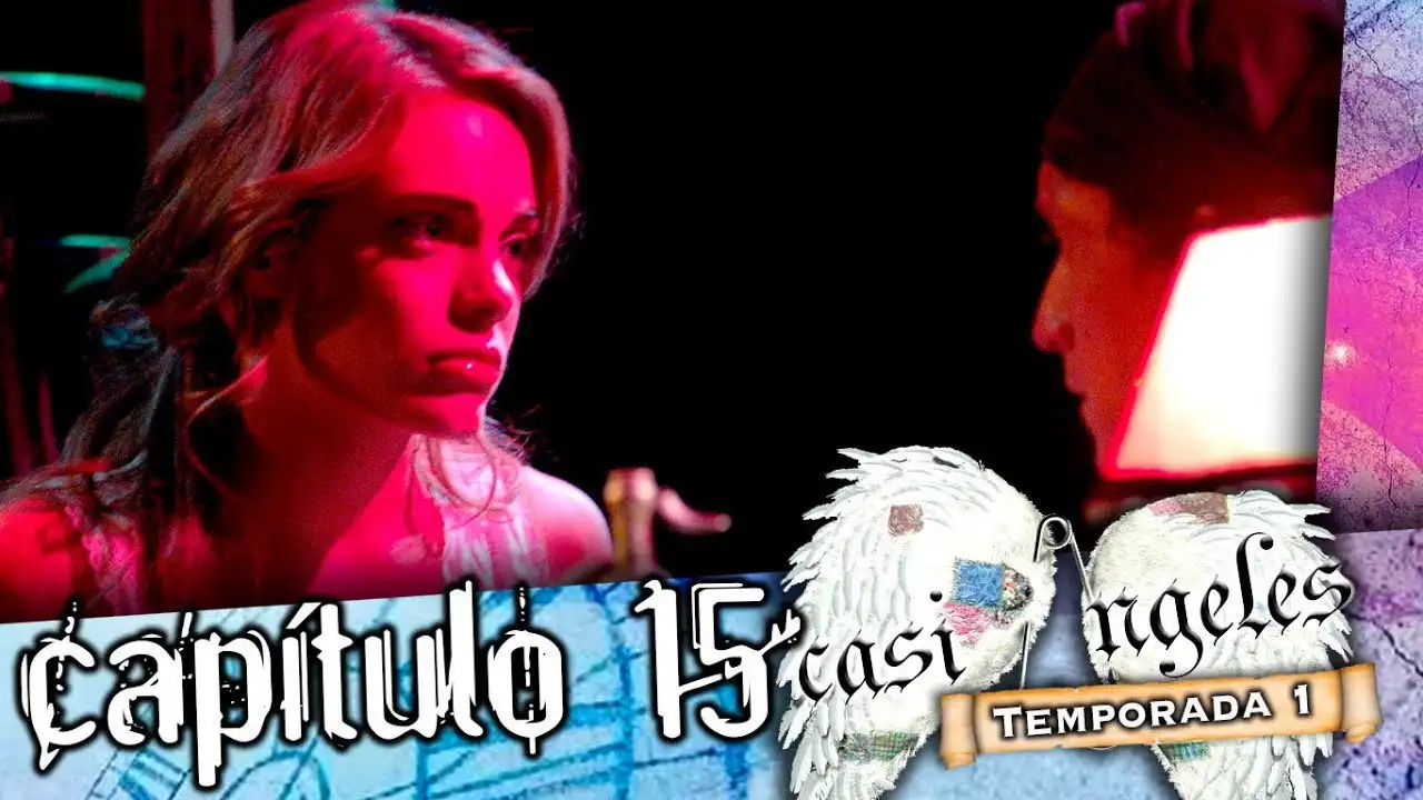 Episode 15