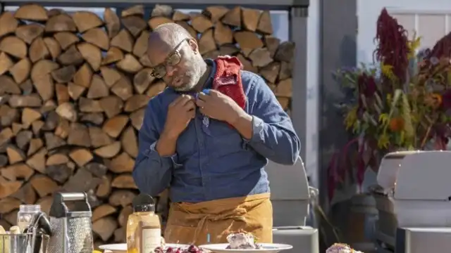 Comfort Food Feud: Bacon
