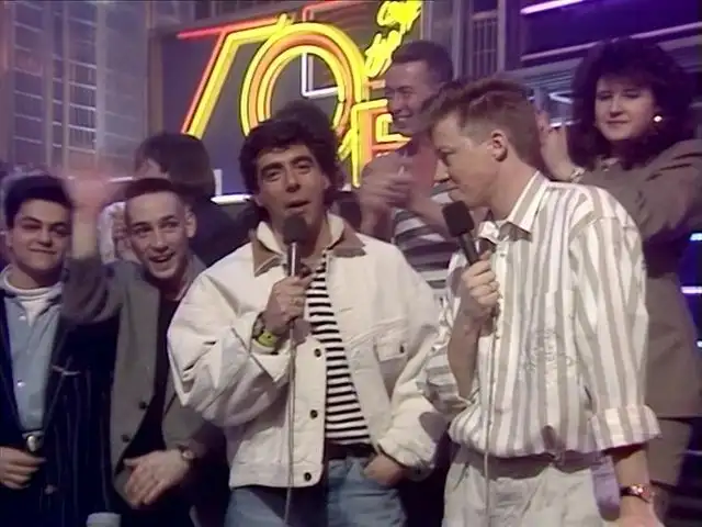 April 7, 1988