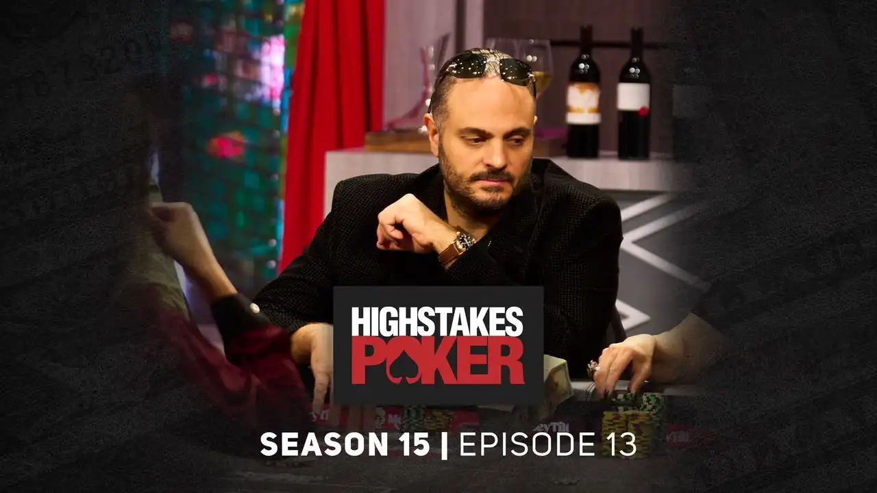 Episode 13
