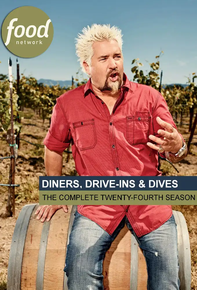 Season 24
