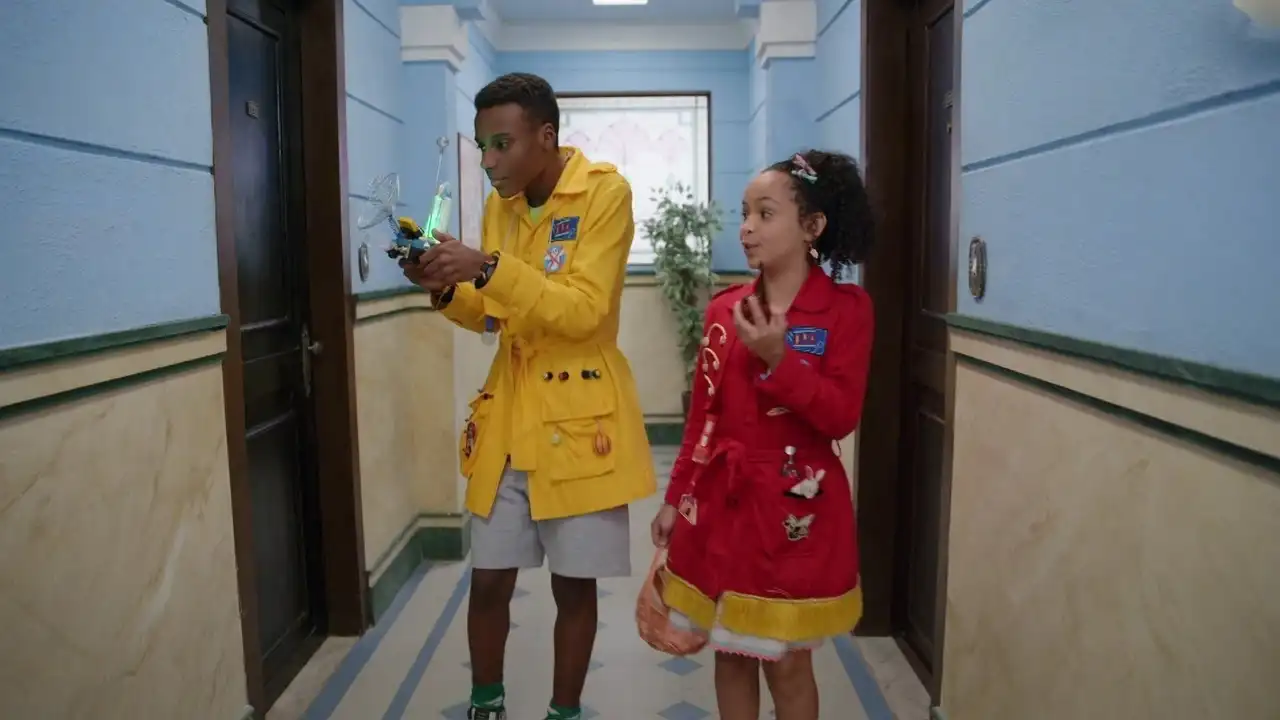 Episode 13