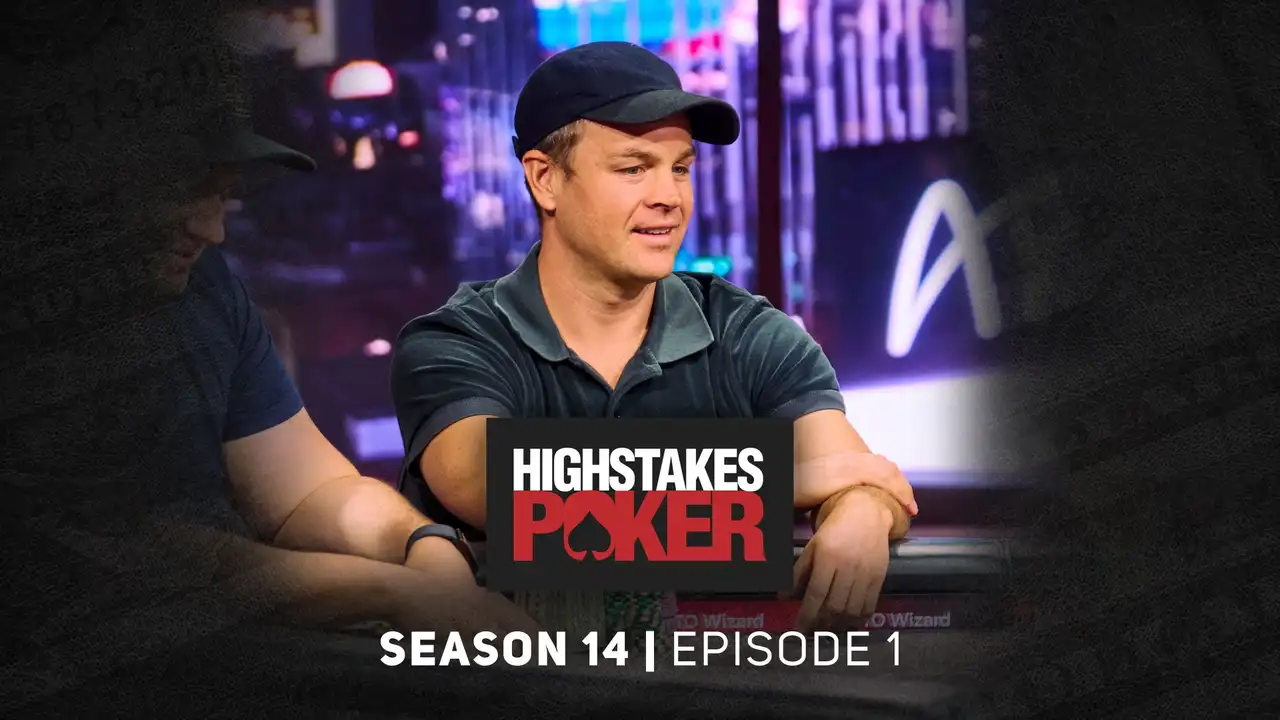 Episode 1
