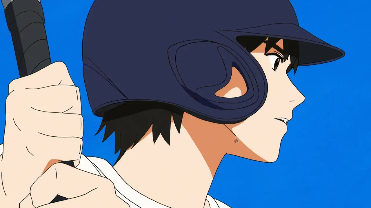 The Great Monkey Baseball