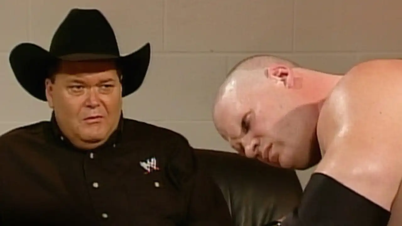 Raw - Jul. 14, 2003