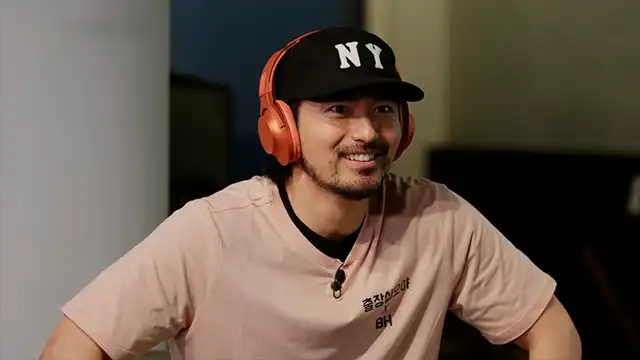 Ep. 10-1 | The Game Caterers X BH Entertainment