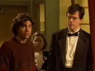 Deleted Scenes - Season 1