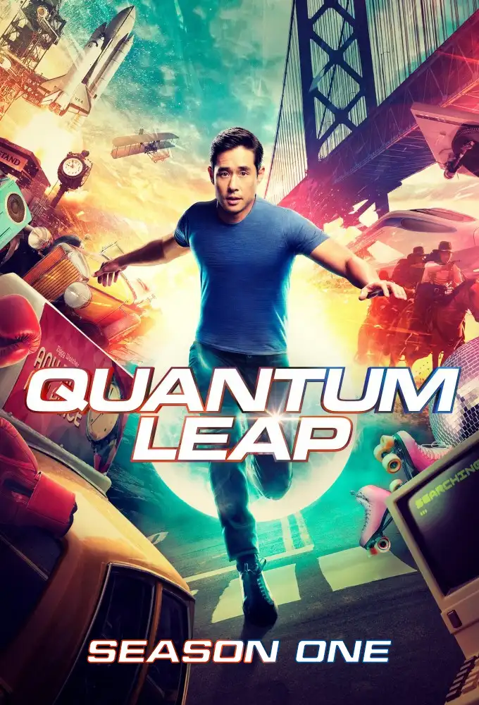 Season 1