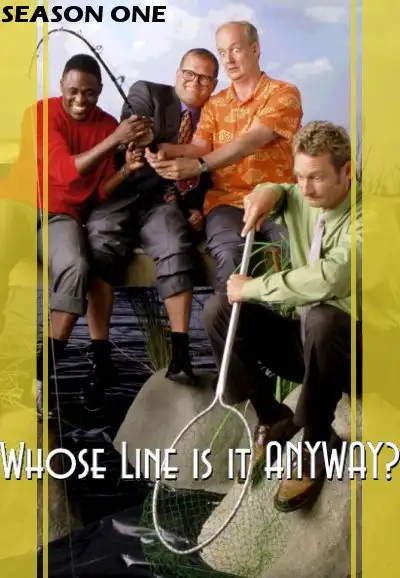 Season 1