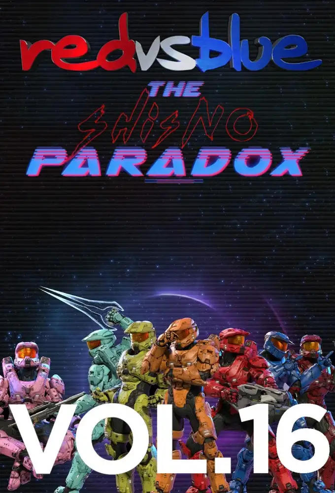 The Shisno Trilogy, Part 2: The Shisno Paradox