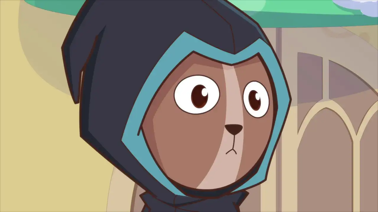Episode 16