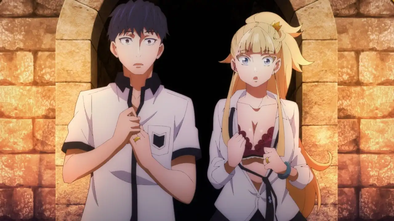 Episode 1