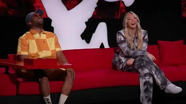 Sterling And Camille Kostek XVI