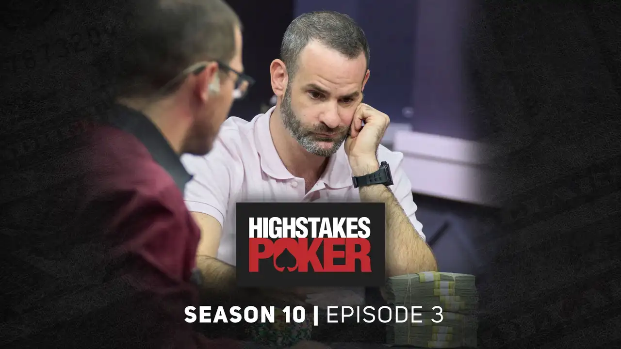 Episode 3