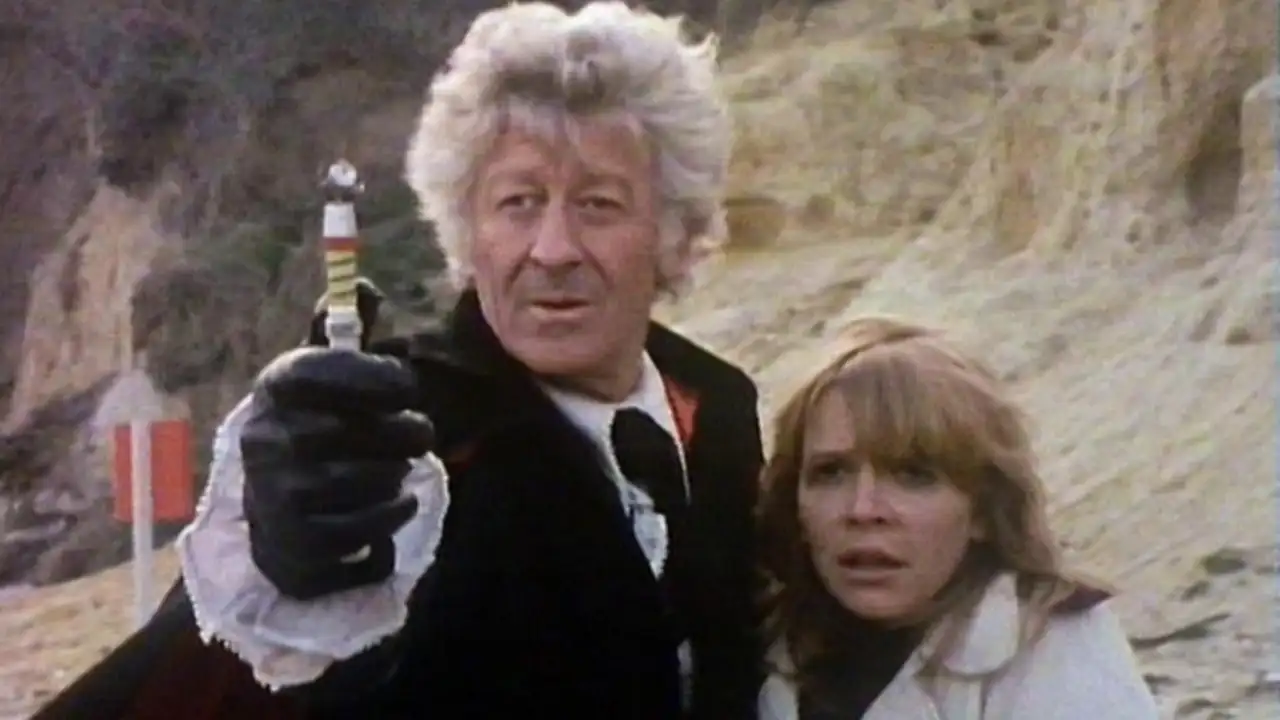 The Sea Devils (4)