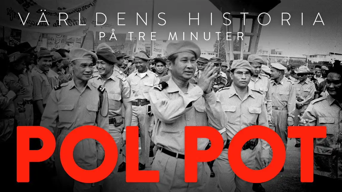 Pol Pot