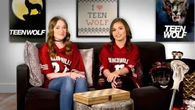 Teen Wolf Awards