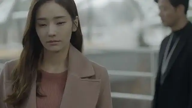 Ji Young’s Two Sons Meet