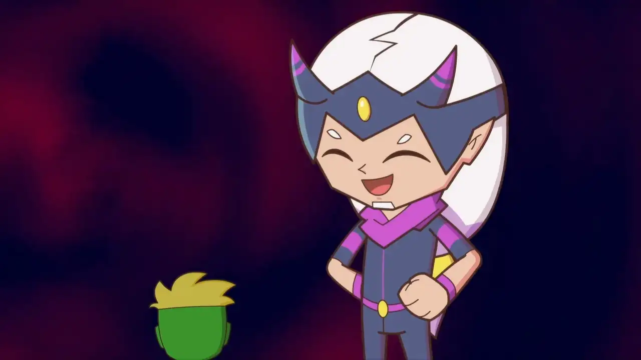 Episode 20