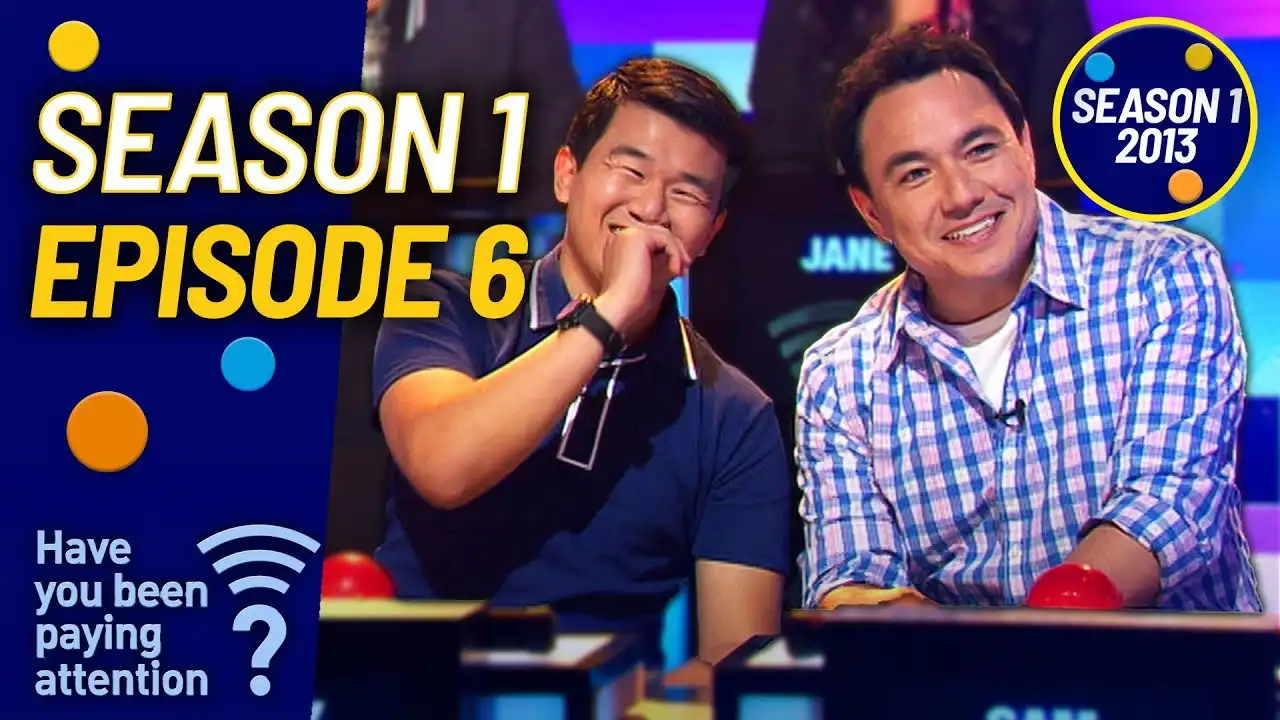 Episode 6