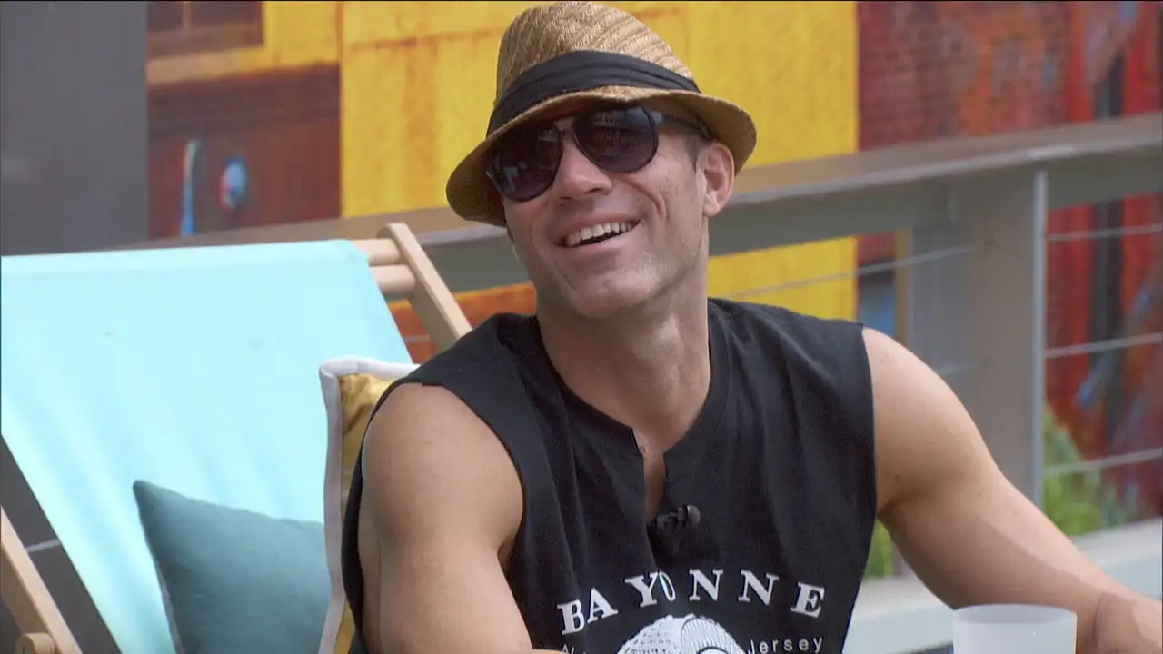 Live Eviction #7