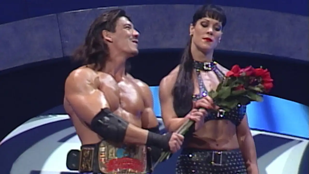 SmackDown - Apr. 20, 2000