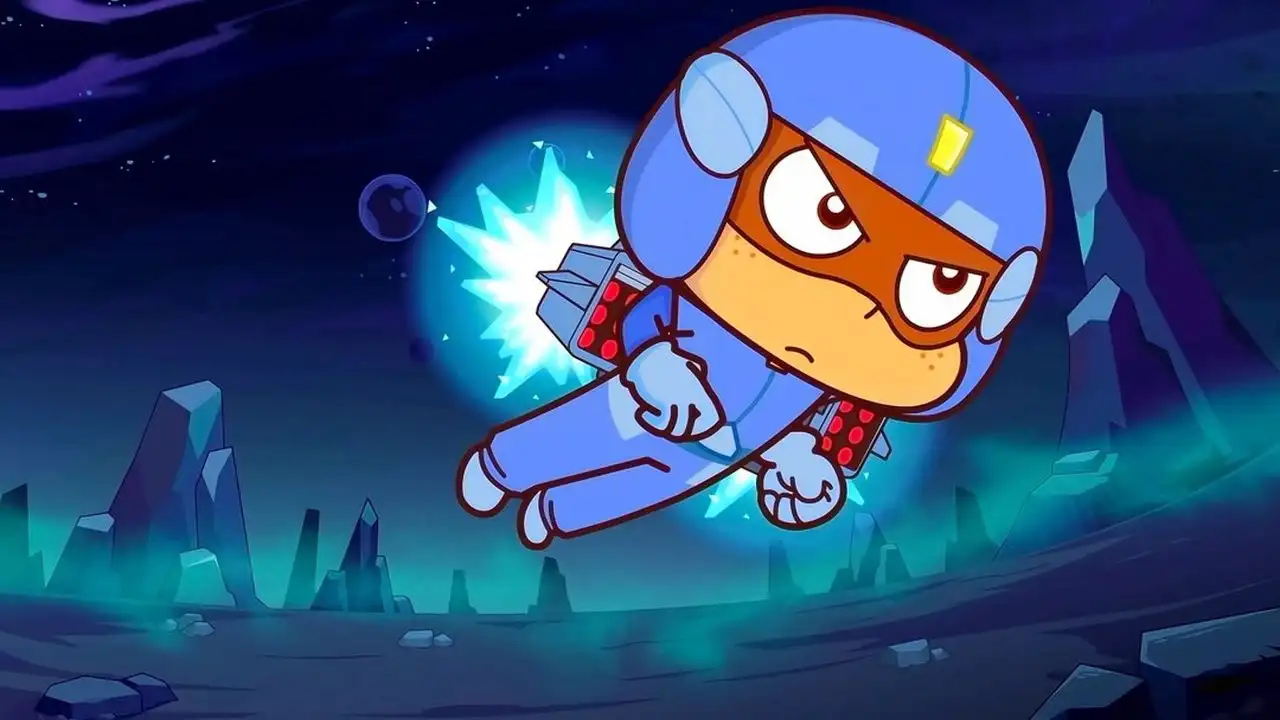 Episode 23