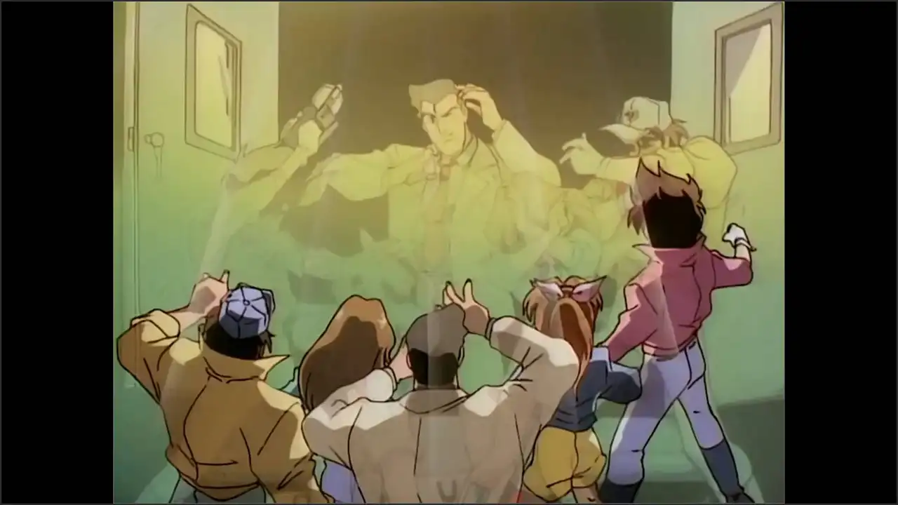 Episode 9