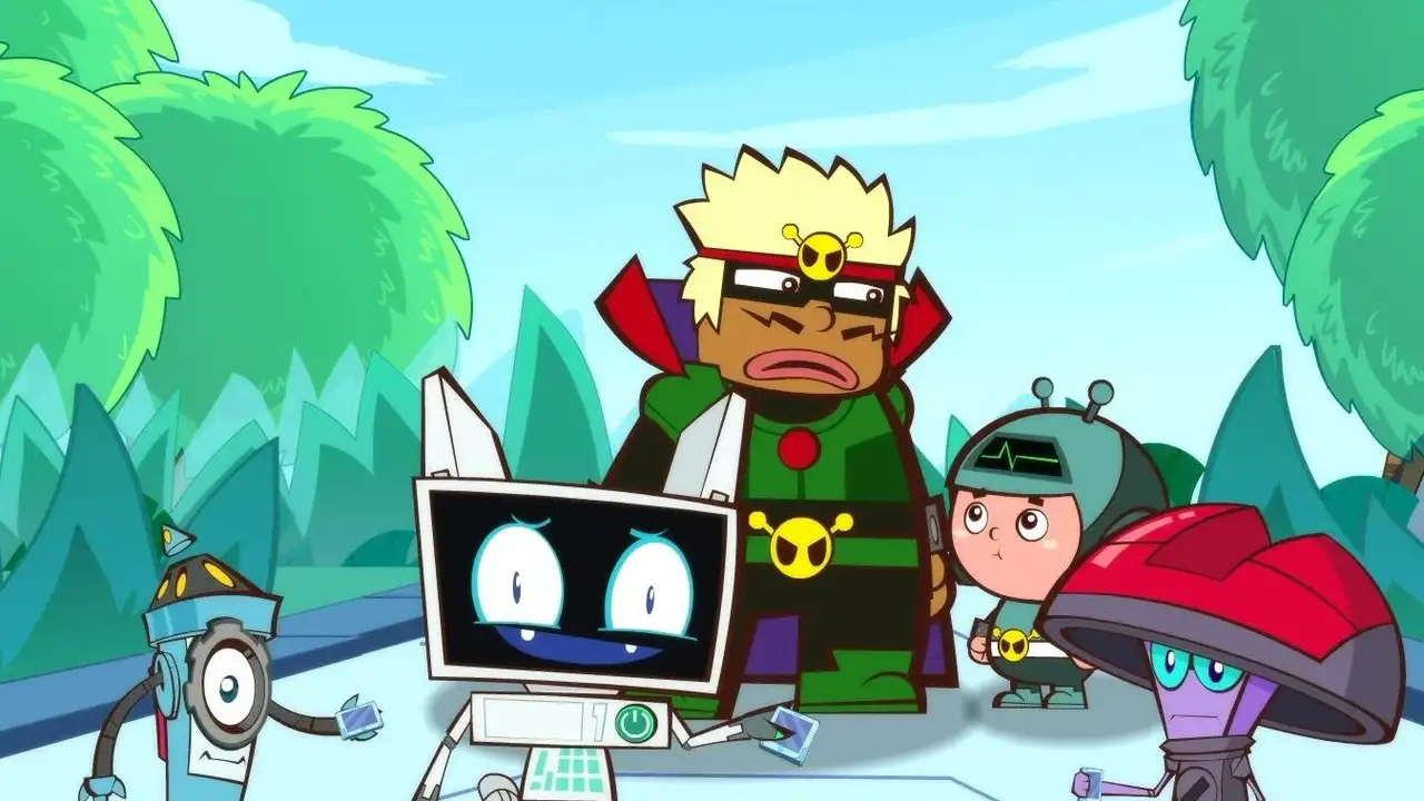 Episode 26