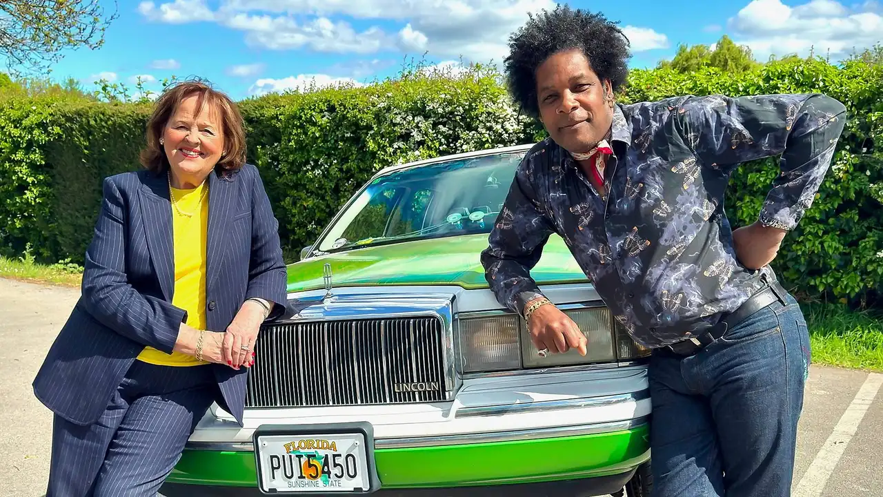 First-Timers and Lowriders