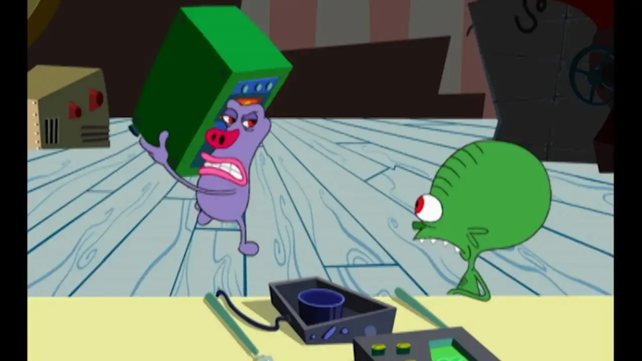 Episode 6