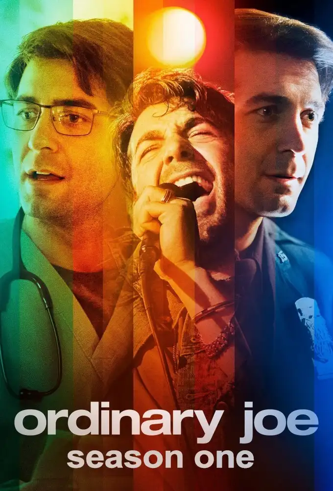 Season 1