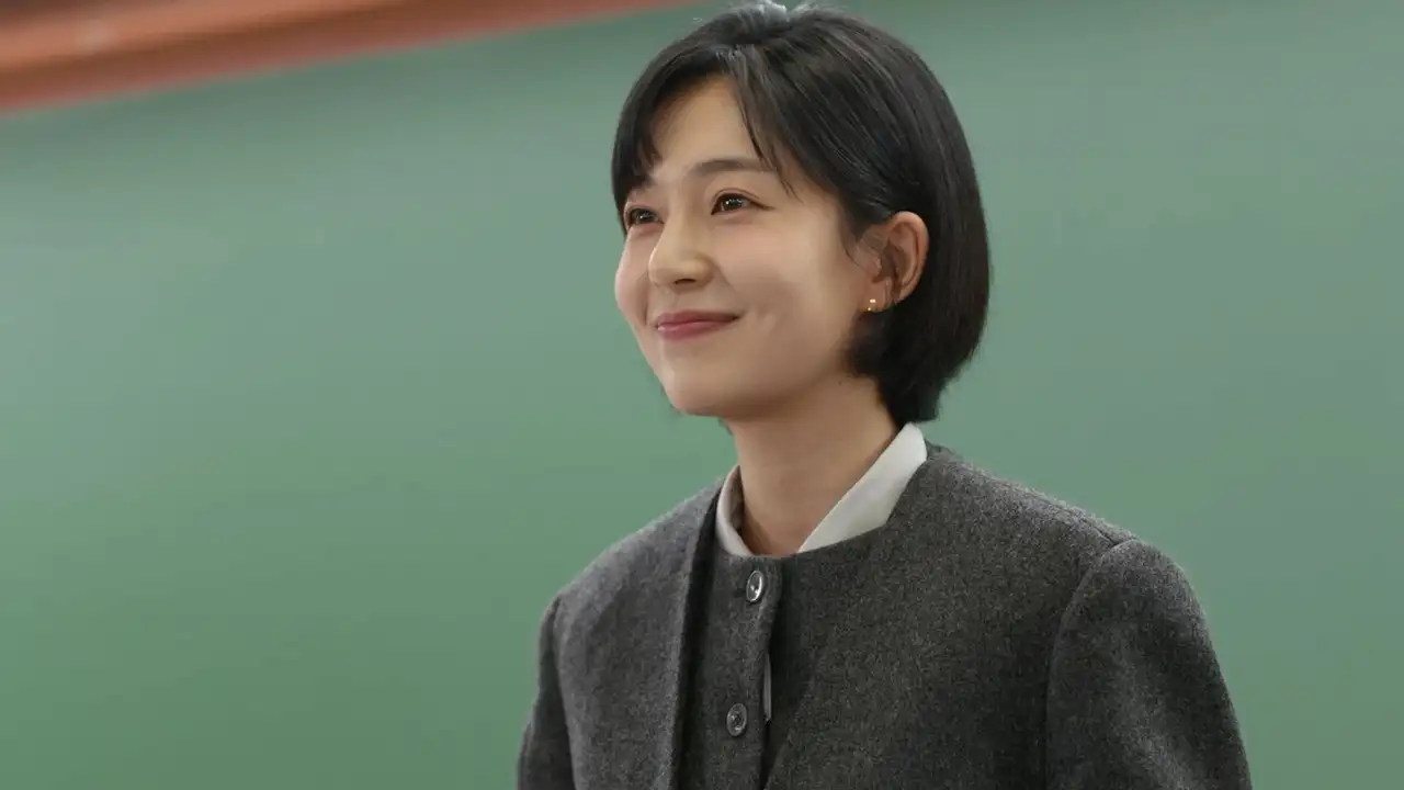 The Star Lecturer